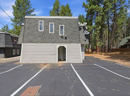 3673 Spruce Ave, South Lake Tahoe, CA 96150 Photo