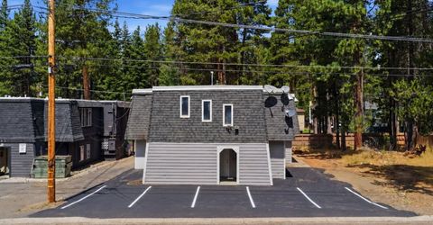 3673 Spruce Ave, South Lake Tahoe, CA 96150 Photo