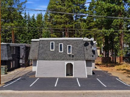 3673 Spruce Ave, South Lake Tahoe, CA 96150 Photo