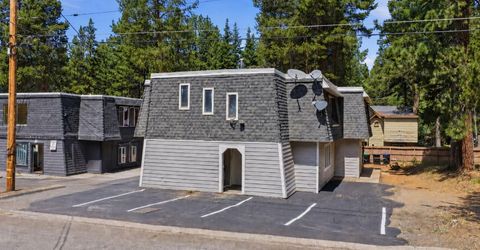 3673 Spruce Ave, South Lake Tahoe, CA 96150 Photo