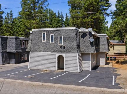 3673 Spruce Ave, South Lake Tahoe, CA 96150 Photo