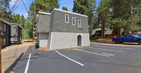 3673 Spruce Ave, South Lake Tahoe, CA 96150 Photo