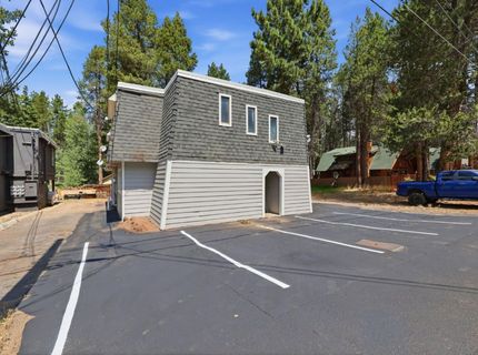 3673 Spruce Ave, South Lake Tahoe, CA 96150 Photo