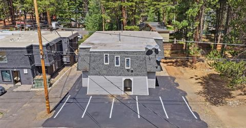 3673 Spruce Ave, South Lake Tahoe, CA 96150 Photo