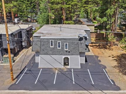 3673 Spruce Ave, South Lake Tahoe, CA 96150 Photo