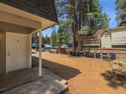 3673 Spruce Ave, South Lake Tahoe, CA 96150 Photo
