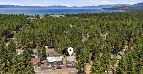 3673 Spruce Ave, South Lake Tahoe, CA 96150 Photo