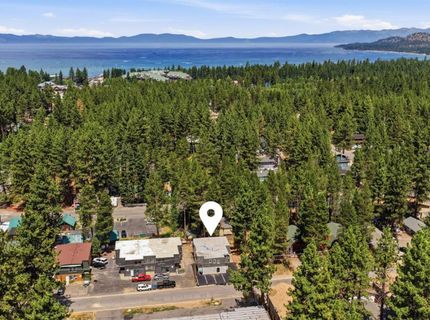 3673 Spruce Ave, South Lake Tahoe, CA 96150 Photo