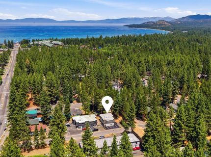 3673 Spruce Ave, South Lake Tahoe, CA 96150 Photo