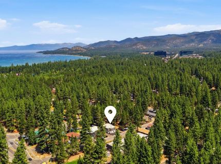 3673 Spruce Ave, South Lake Tahoe, CA 96150 Photo
