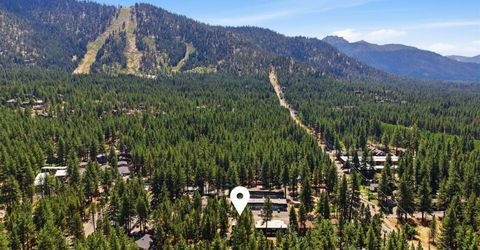 3673 Spruce Ave, South Lake Tahoe, CA 96150 Photo
