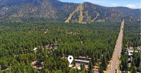 3673 Spruce Ave, South Lake Tahoe, CA 96150 Photo