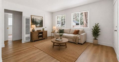 3673 Spruce Ave, South Lake Tahoe, CA 96150 Photo