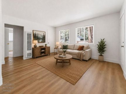 3673 Spruce Ave, South Lake Tahoe, CA 96150 Photo