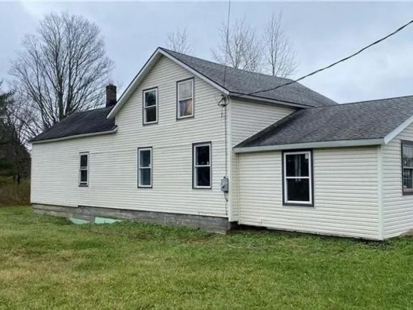 10976 State Route 12 , Remsen, NY 13438