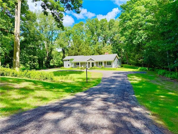 157 Crescent Hill Road , Pittsford, NY 14534