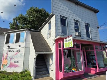 318 Wayne Street, Olean, NY 14760