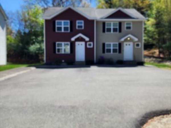57 Mill Street Extension, Unit 11, Lancaster, MA 01523