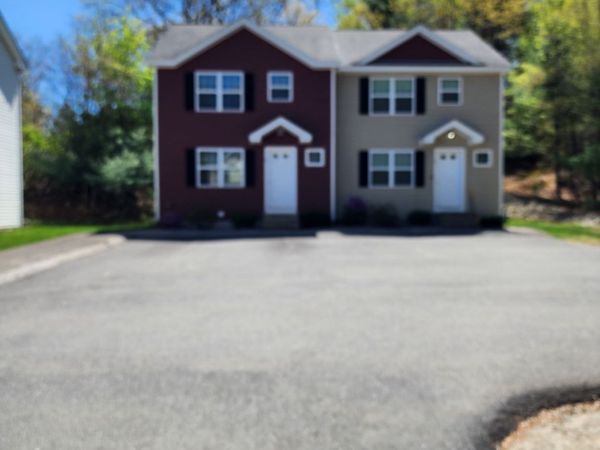57 Mill Street Extension, Unit 11, Lancaster, MA 01523