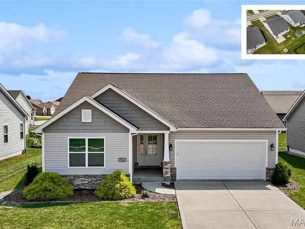 788 Topaz Court, Mascoutah, IL 62258