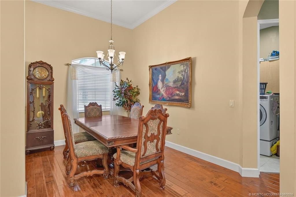 704 SW Myakka River Trace Sw, Port Saint Lucie, FL 34986 Photo