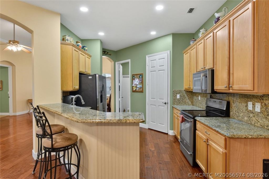 704 SW Myakka River Trace Sw, Port Saint Lucie, FL 34986 Photo