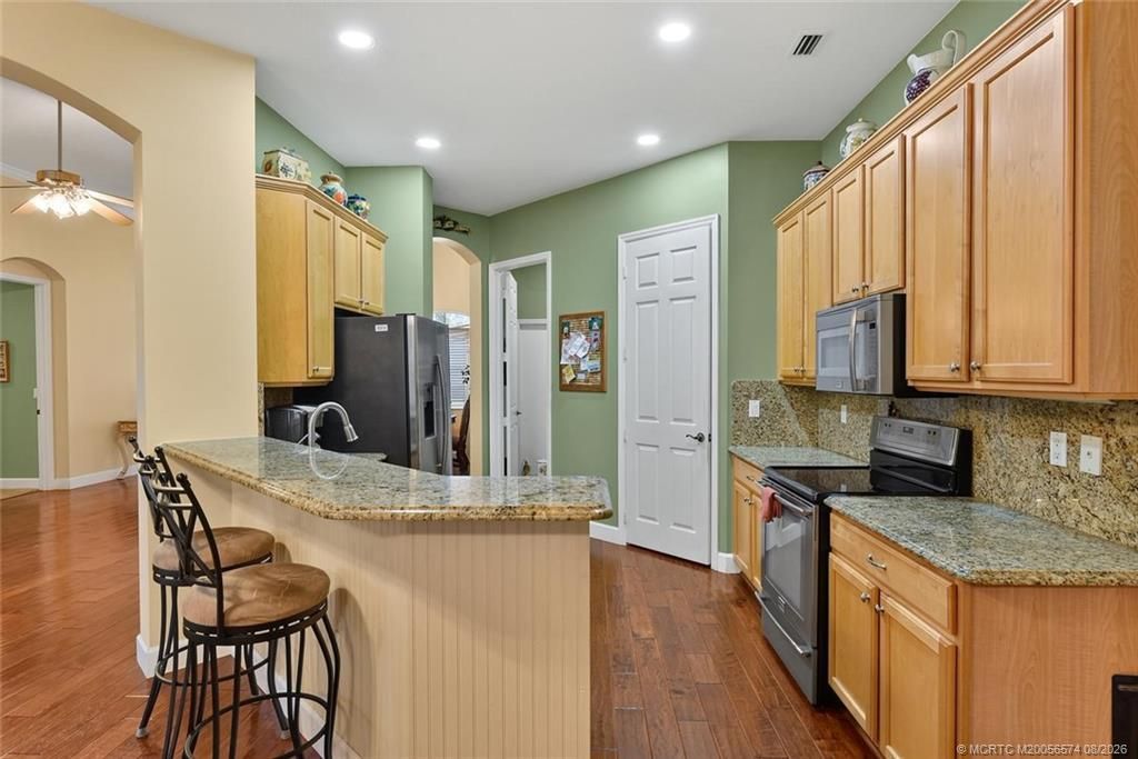 704 SW Myakka River Trace Sw, Port Saint Lucie, FL 34986 Photo