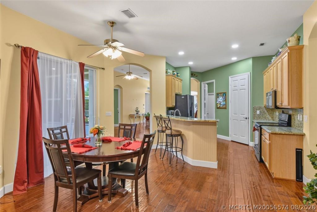 704 SW Myakka River Trace Sw, Port Saint Lucie, FL 34986 Photo
