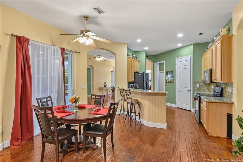 704 SW Myakka River Trace Sw, Port Saint Lucie, FL 34986 Photo