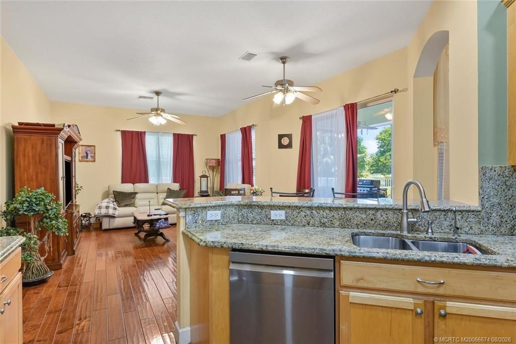 704 SW Myakka River Trace Sw, Port Saint Lucie, FL 34986 Photo