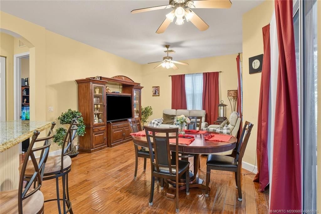 704 SW Myakka River Trace Sw, Port Saint Lucie, FL 34986 Photo