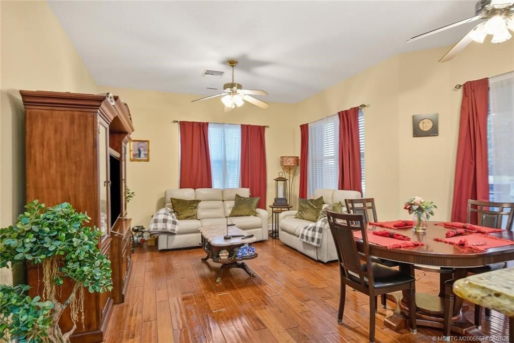 704 SW Myakka River Trace Sw, Port Saint Lucie, FL 34986 Photo
