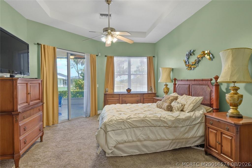704 SW Myakka River Trace Sw, Port Saint Lucie, FL 34986 Photo