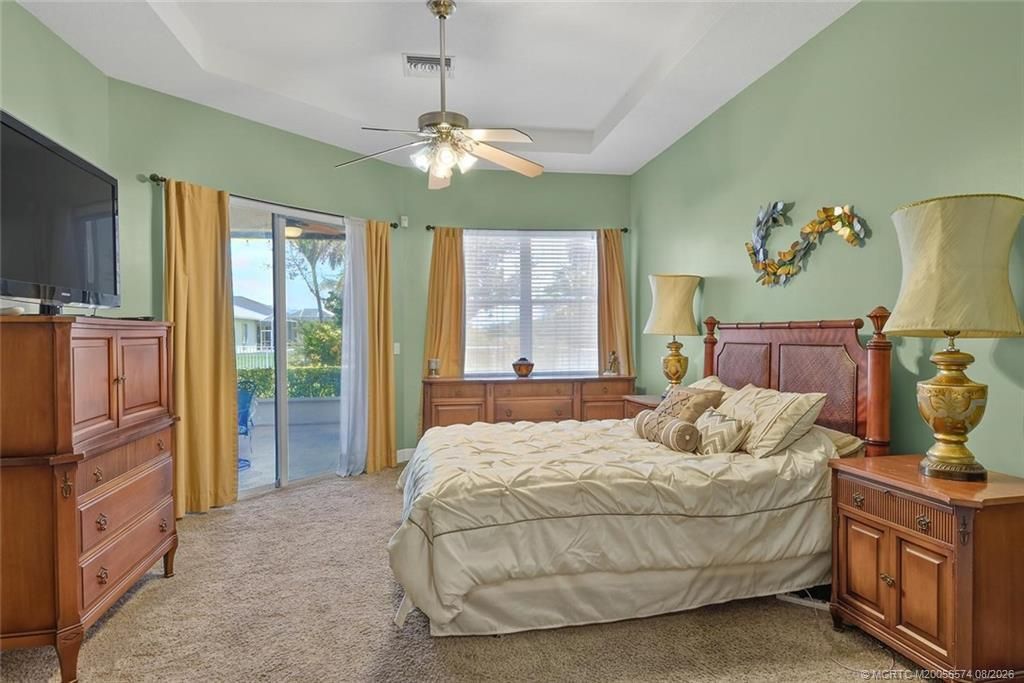 704 SW Myakka River Trace Sw, Port Saint Lucie, FL 34986 Photo