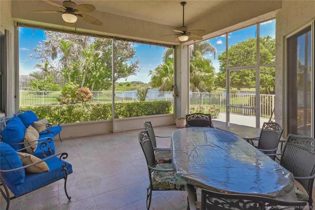 704 SW Myakka River Trace Sw, Port Saint Lucie, FL 34986 Photo