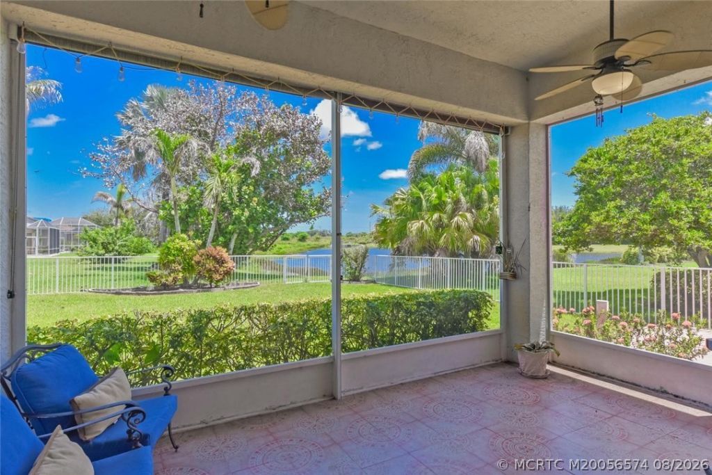 704 SW Myakka River Trace Sw, Port Saint Lucie, FL 34986 Photo