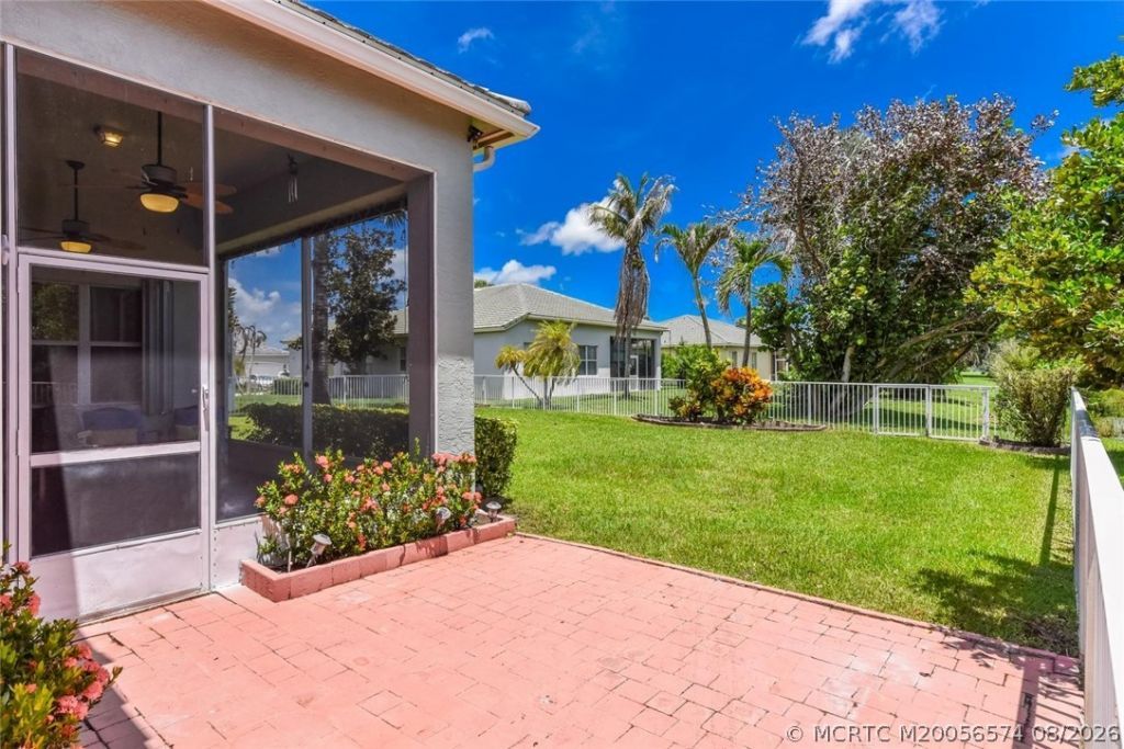 704 SW Myakka River Trace Sw, Port Saint Lucie, FL 34986 Photo