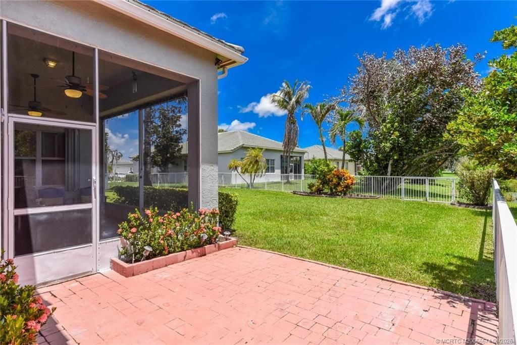 704 SW Myakka River Trace Sw, Port Saint Lucie, FL 34986 Photo