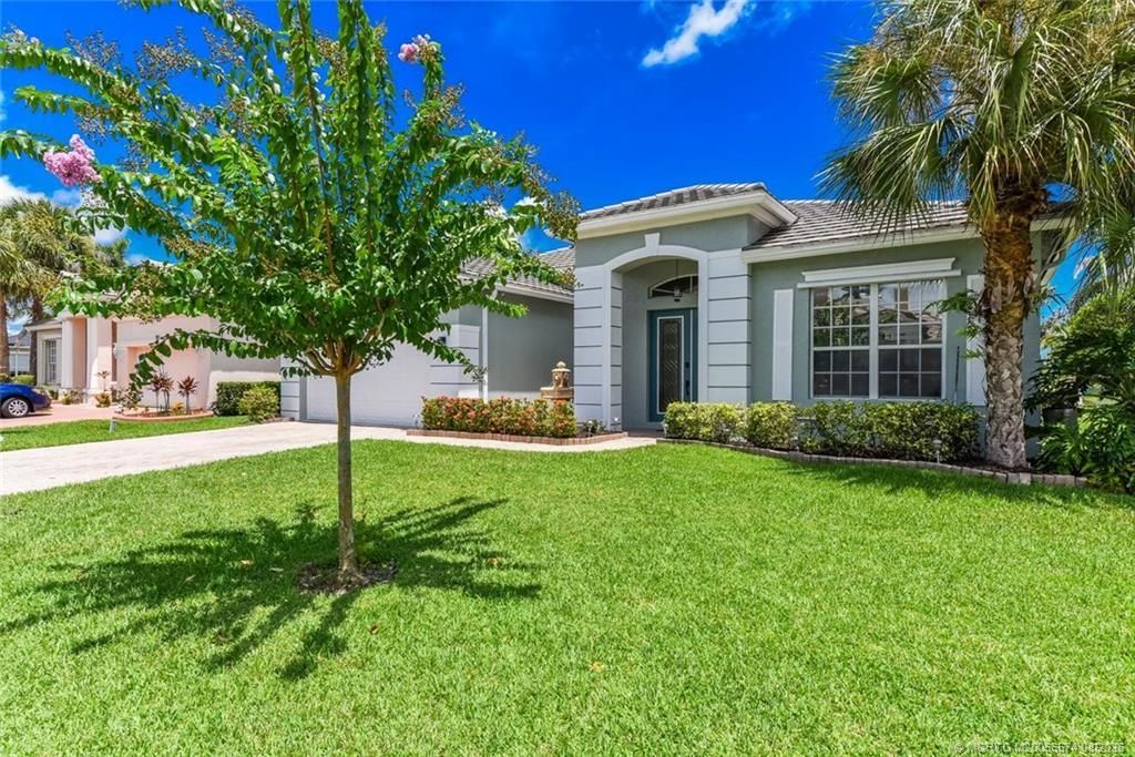 704 SW Myakka River Trace Sw, Port Saint Lucie, FL 34986 Photo