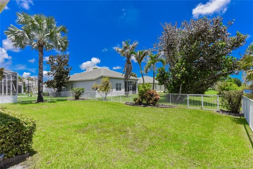 704 SW Myakka River Trace Sw, Port Saint Lucie, FL 34986 Photo