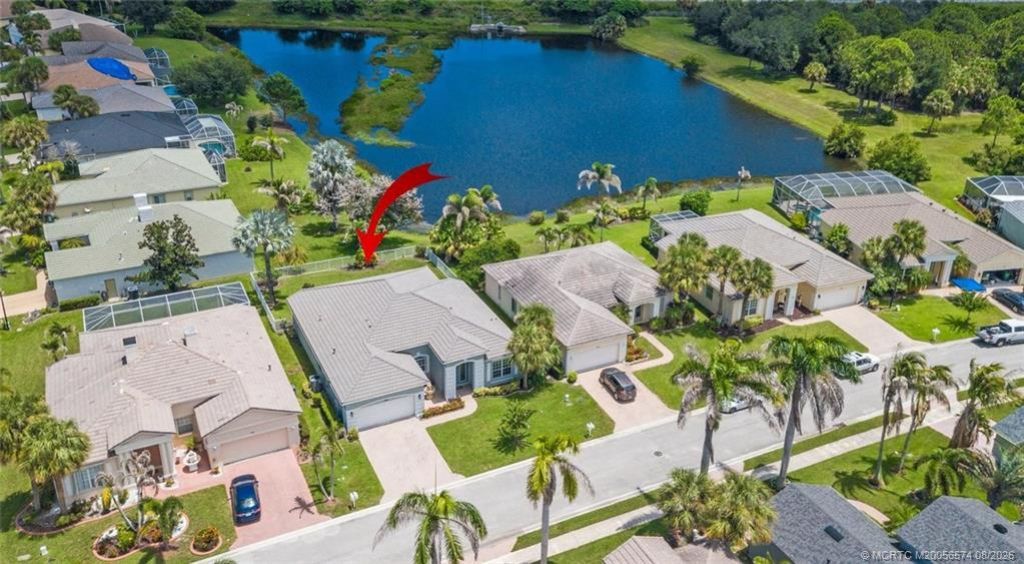 704 SW Myakka River Trace Sw, Port Saint Lucie, FL 34986 Photo