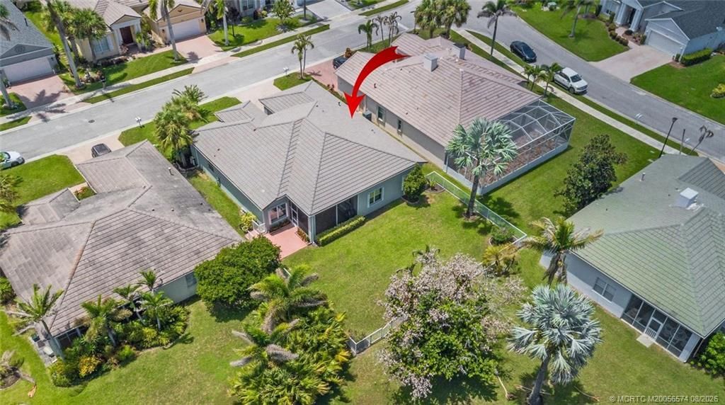 704 SW Myakka River Trace Sw, Port Saint Lucie, FL 34986 Photo