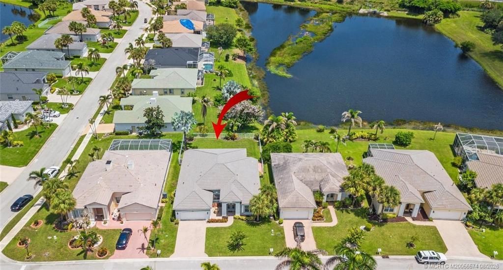 704 SW Myakka River Trace Sw, Port Saint Lucie, FL 34986 Photo