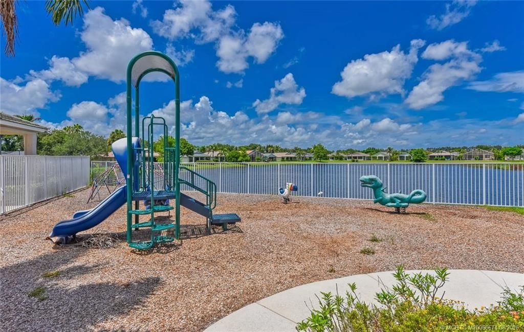 704 SW Myakka River Trace Sw, Port Saint Lucie, FL 34986 Photo