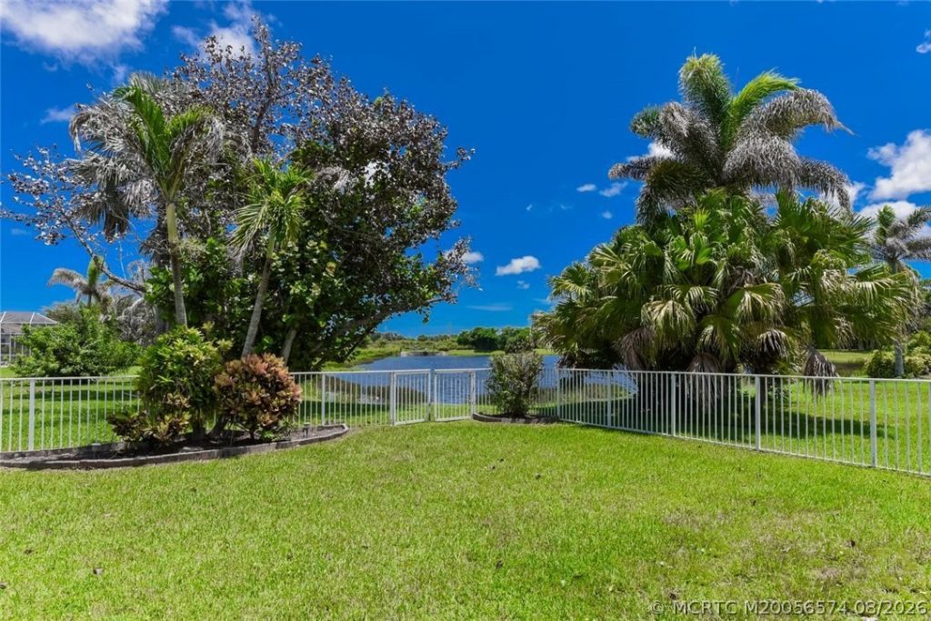 704 SW Myakka River Trace Sw, Port Saint Lucie, FL 34986 Photo