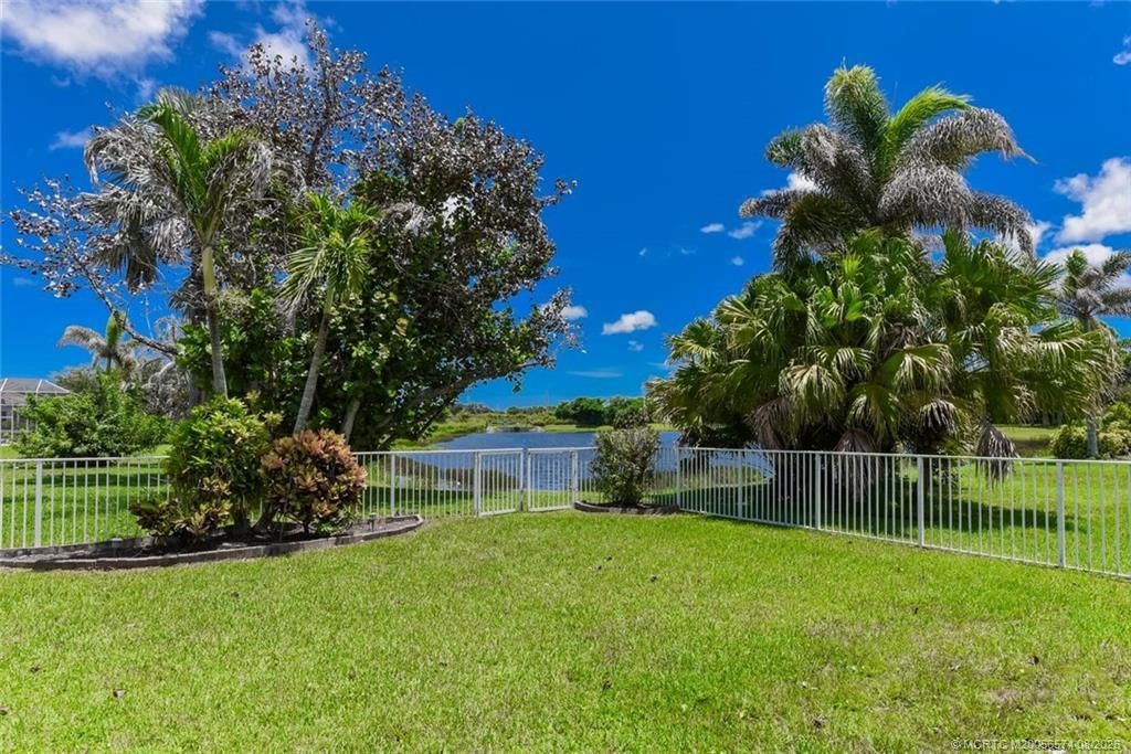 704 SW Myakka River Trace Sw, Port Saint Lucie, FL 34986 Photo