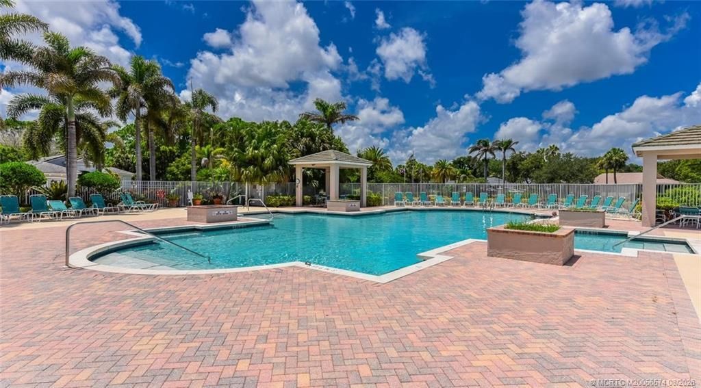 704 SW Myakka River Trace Sw, Port Saint Lucie, FL 34986 Photo