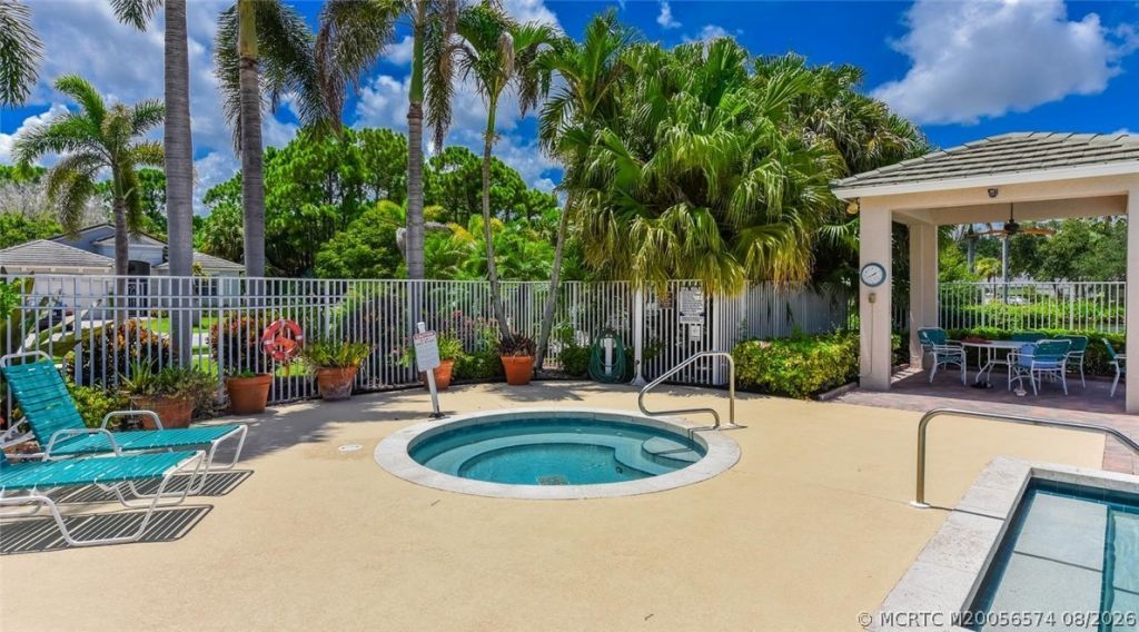 704 SW Myakka River Trace Sw, Port Saint Lucie, FL 34986 Photo