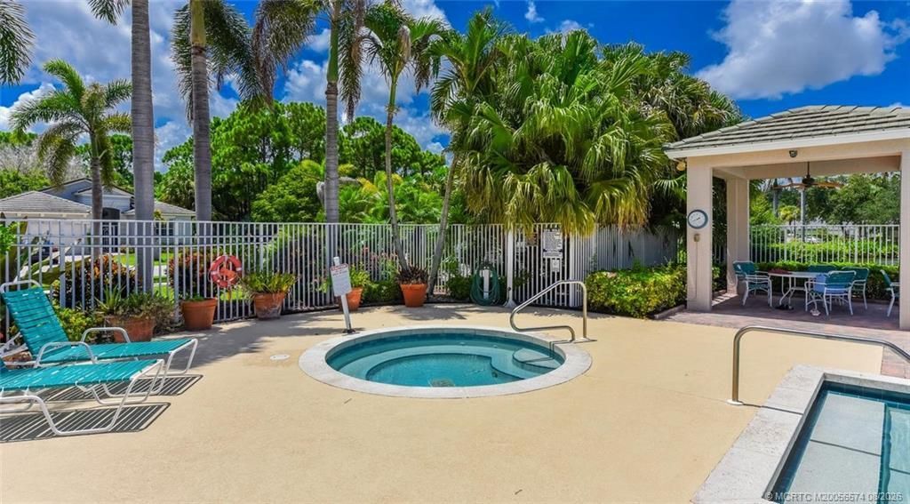 704 SW Myakka River Trace Sw, Port Saint Lucie, FL 34986 Photo