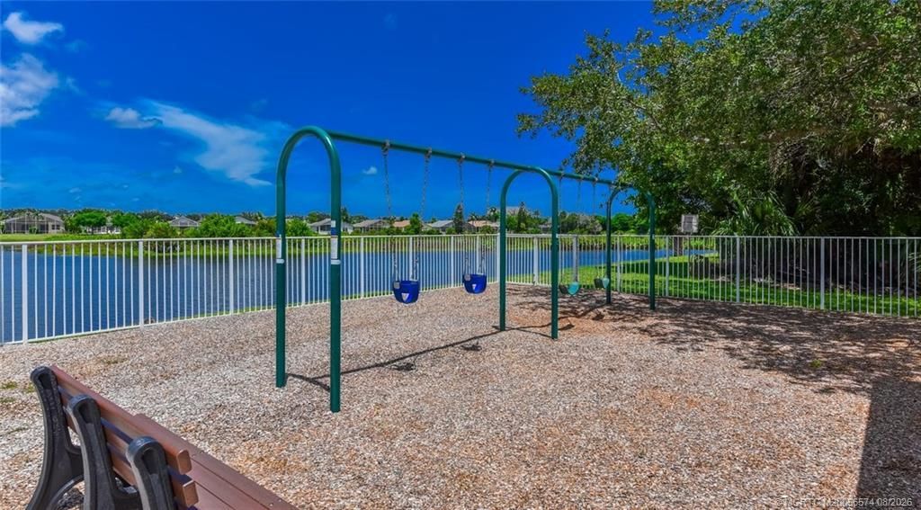 704 SW Myakka River Trace Sw, Port Saint Lucie, FL 34986 Photo
